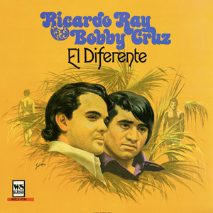 El Diferente album