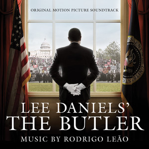 Lee Daniels' The Butler - Music From The Original Score album