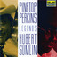 Legends cover