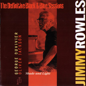 Shade and Light (Paris 1978) [The Definitive Black & Blue Sessions] album