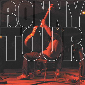 Ronny album