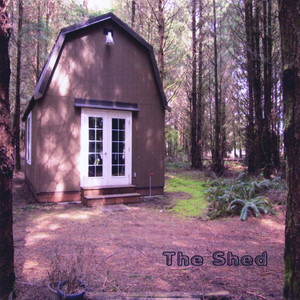 The Shed Albumcover