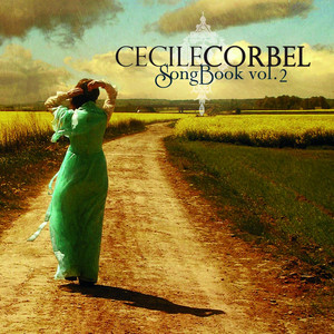 SongBook, Vol. 2 cover