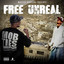 Free Unreal Albumcover