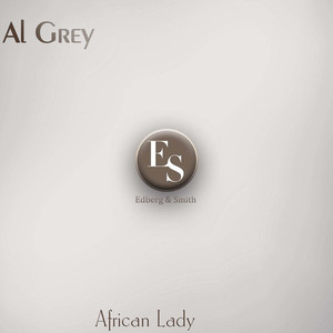 African Lady album