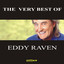 The Very Best Of Eddy Raven cover