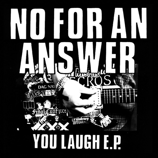 No for an Answer Photo