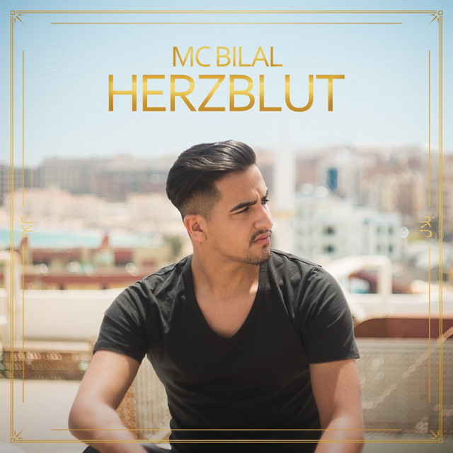 Musik Album 'Herzblut'