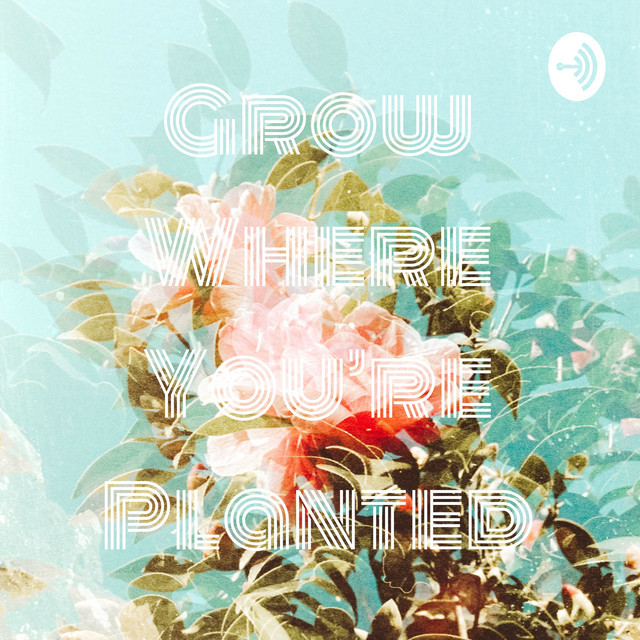 Grow Where You’re Planted | Podcast on Spotify