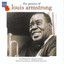 The Genius Of Louis Armstrong cover