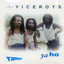 Ya Ho cover