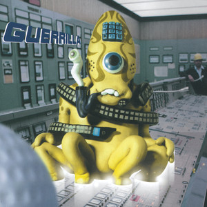 Guerrilla album