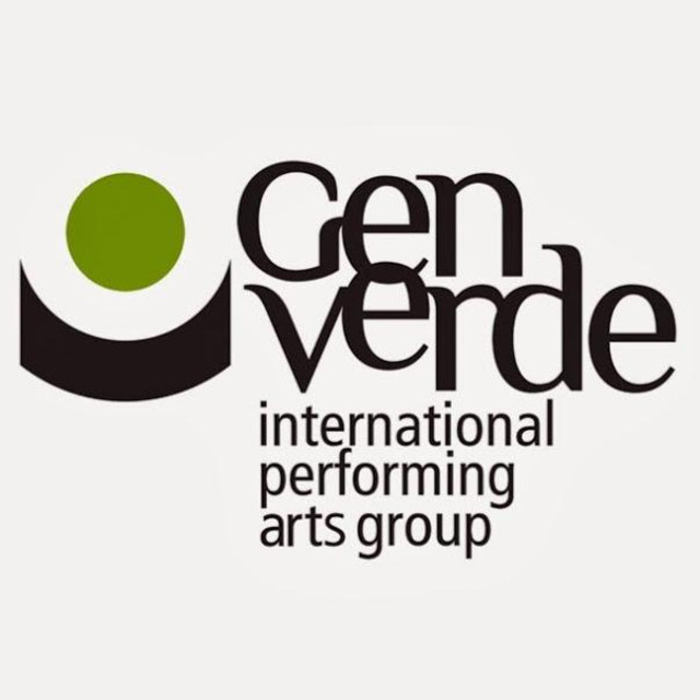 Vivere La Vita Gen Verde Testo