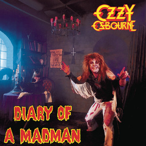 Diary of a Madman album