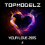 Your Love 2015 cover