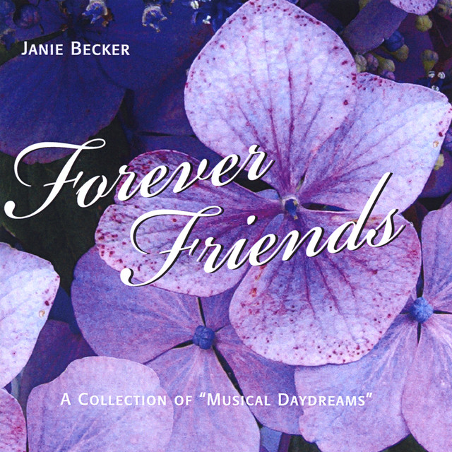 Janie Becker Photo