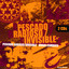Obras Cumbres Pescado Rabioso - Invisible cover