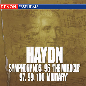 Symphony no. 96 