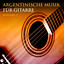 Argentinische Musik Für Gitarre / Ausgabe 3 Albumcover