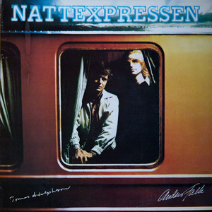 Nattexpressen cover