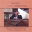 Sacred Piano Concertos Albumcover