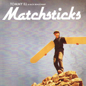 Matchsticks cover