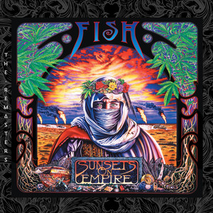 Sunsets on Empire cover