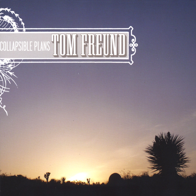 Collapsible Plans cover