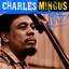 Ken Burns Jazz: Charles Mingus cover