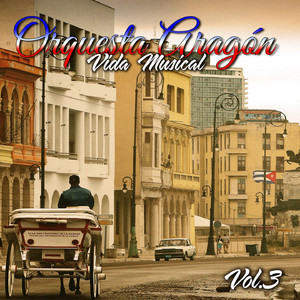 Vida Musical, Vol. 3 album