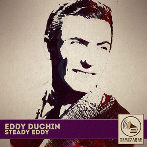 Steady Eddy cover