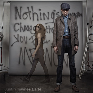 Nothing's Gonna Change the Way You Feel About Me Now (Australian Bonus Version) cover