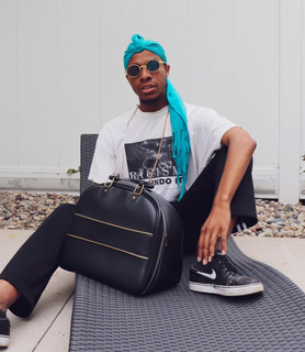 Lex Allen Photo