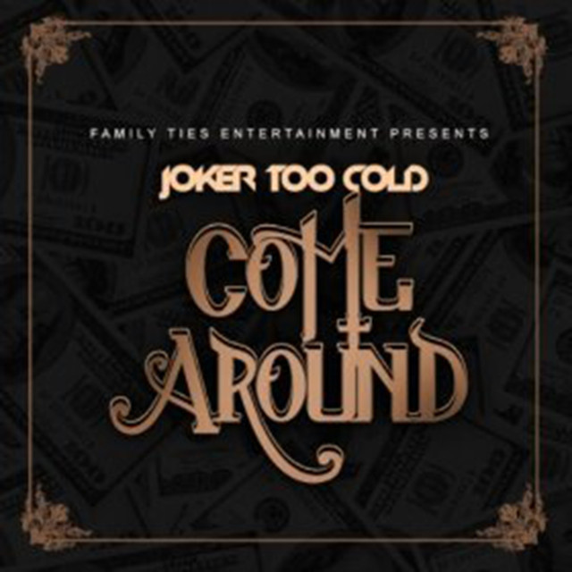 Come Around - Single