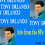 Hits From the 60's, Vol. 2 cover