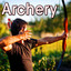 Archery Sound Effects Albumcover