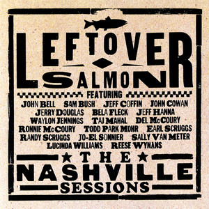 The Nashville Sessions album