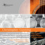 Concertos for Guitar, Clarinet and Flute cover