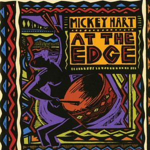 At the Edge cover