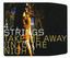 Take Me Away (Into the Night) cover