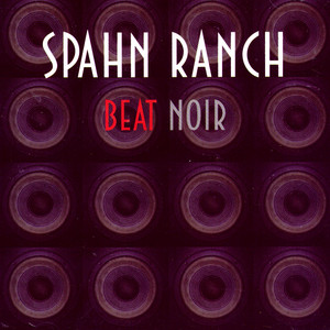 Beat Noir cover