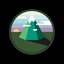Valley cover
