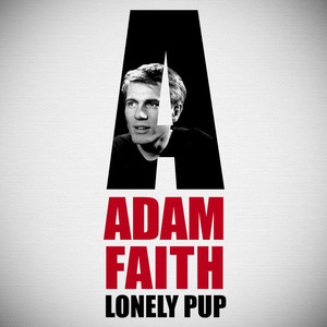 Lonely Pup cover