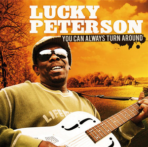 You Can Always Turn Around album