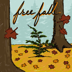 Free Fall album