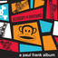 Academy of Awesome, A Paul Frank Album Albumcover