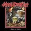 Ashes to Ashes Albumcover