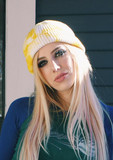 Avery profile