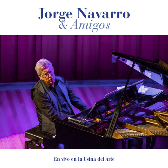 Jorge Navarro Photo