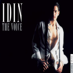 The Voice cover